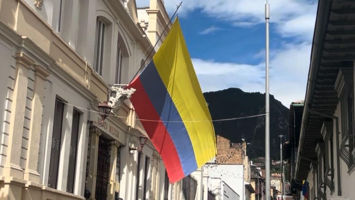 La población colombiana lidera las llegadas de personas migrantes a Extremadura en el último año, con 1.310 nuevos residentes