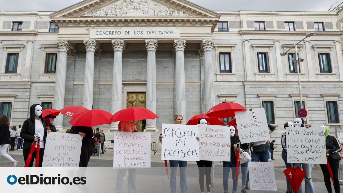 El veto a las ONG no abolicionistas de la prostitución de las ayudas de violencia machista: Excluirá proyectos necesarios