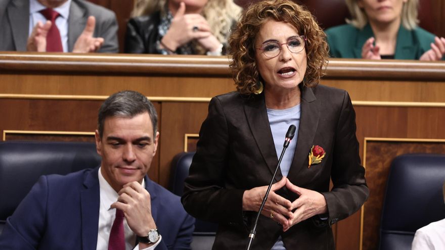 El PP se alinea con la Audiencia de Sevilla y retoma sus ataques al Constitucional: "Es el túnel de lavado de los ERE"