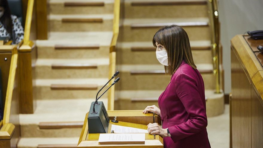 El Gobierno vasco anuncia programas para la formación y contratación de mujeres en ámbitos masculinizados y órganos de dirección