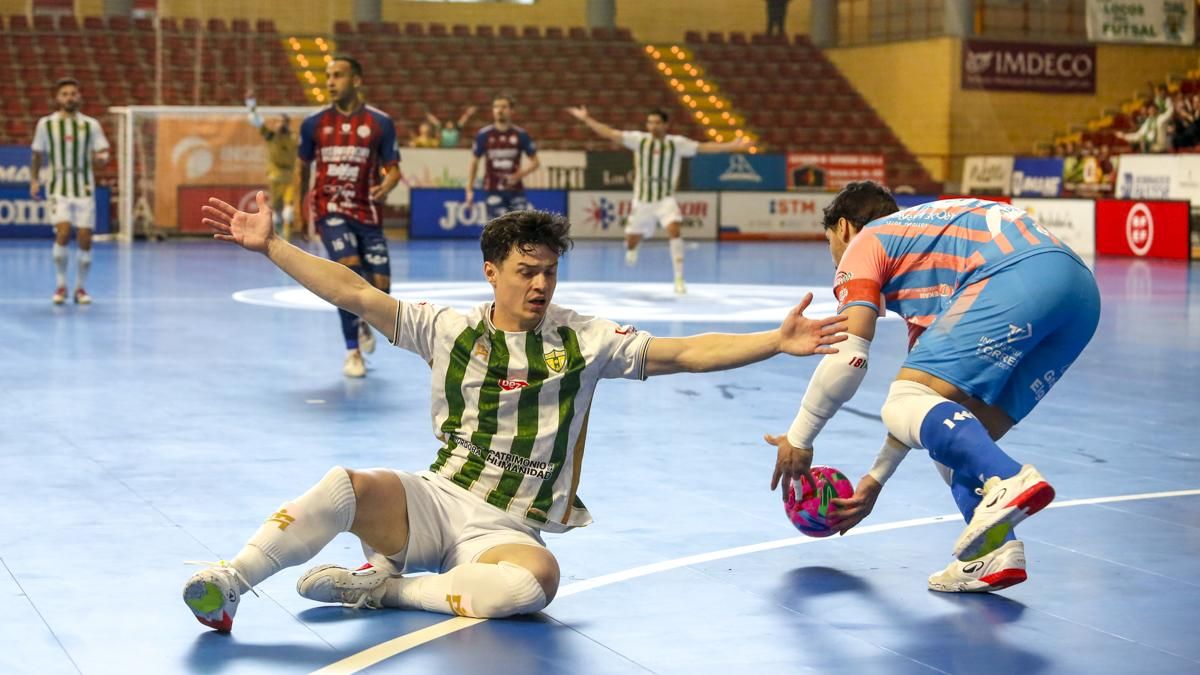 Córdoba Patrimonio - Noia Portus Apostoli