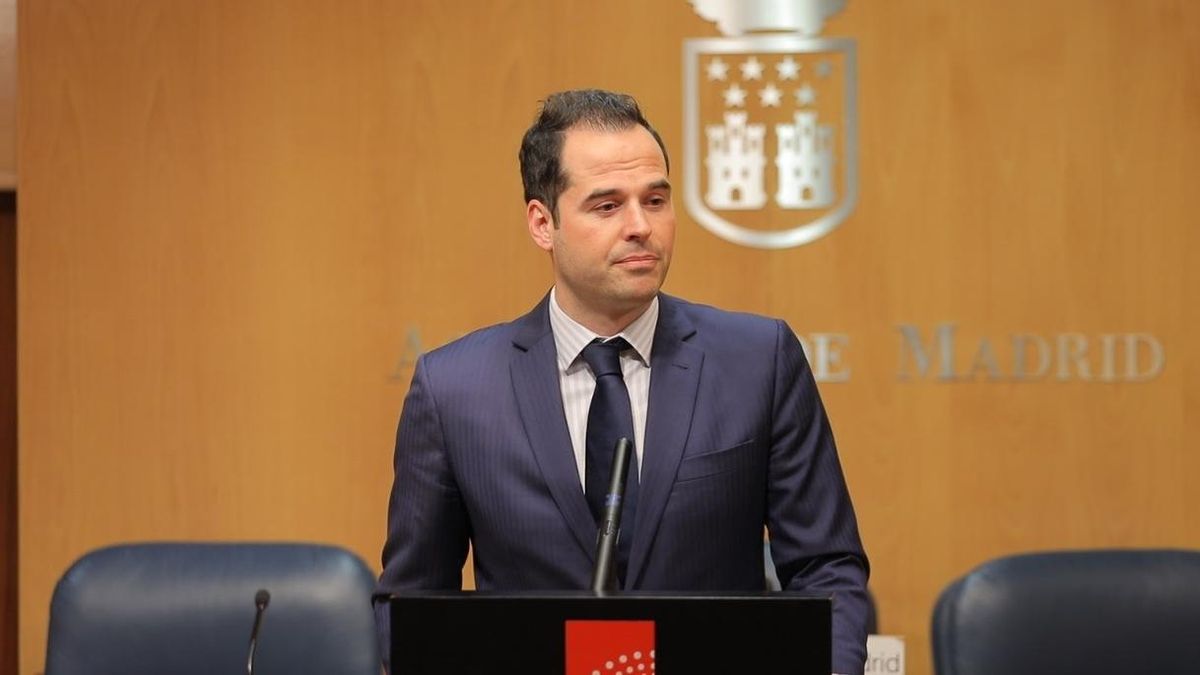Comisión de Garantías de Cs analiza una denuncia de un rival de Aguado por no respetar jornada de reflexión en primarias