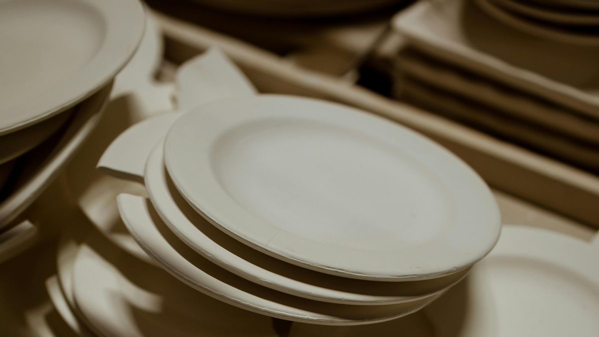 Trencà de Perols, la tradición de la Semana Santa valenciana que rompe el silencio con pólvora y cerámica