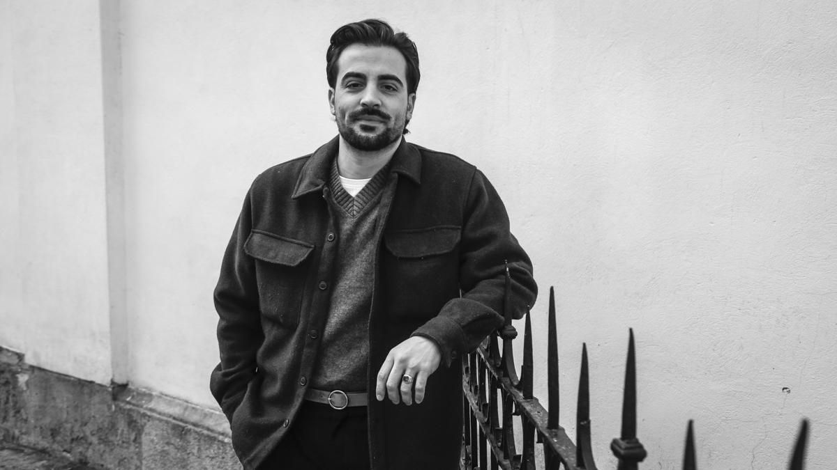 Entrevista N&B a José Manuel Gómez Jurado, exparlamentario andaluz