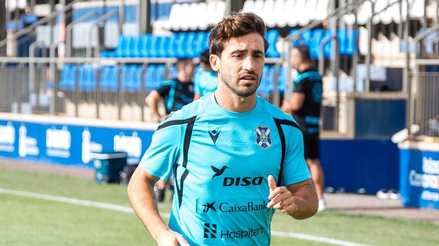 Nacho Gil: "El Girona pagará los platos rotos"