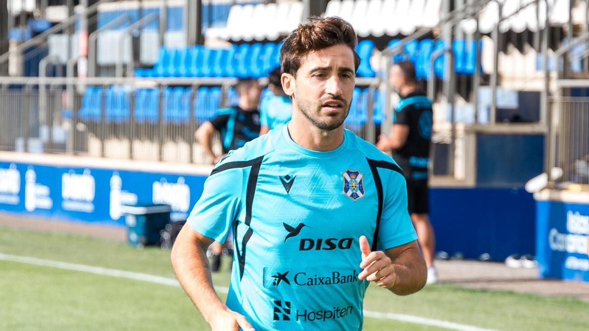 Nacho Gil: "El Girona pagará los platos rotos"
