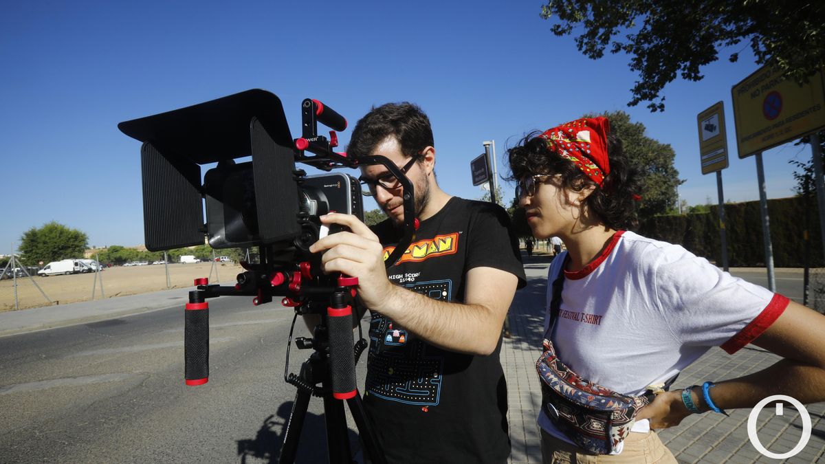 El cuarto día de la Semana del Cine, en imágenes