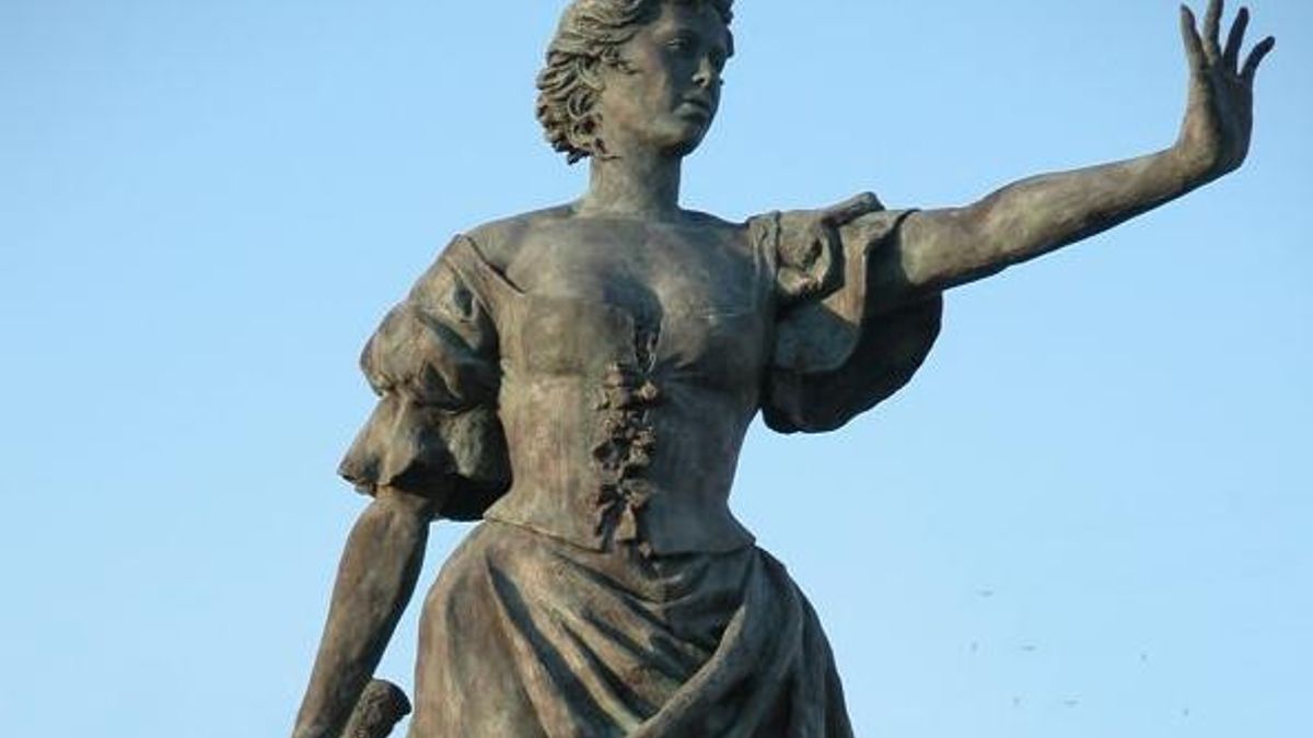 El hilo violeta de Castilla-La Mancha