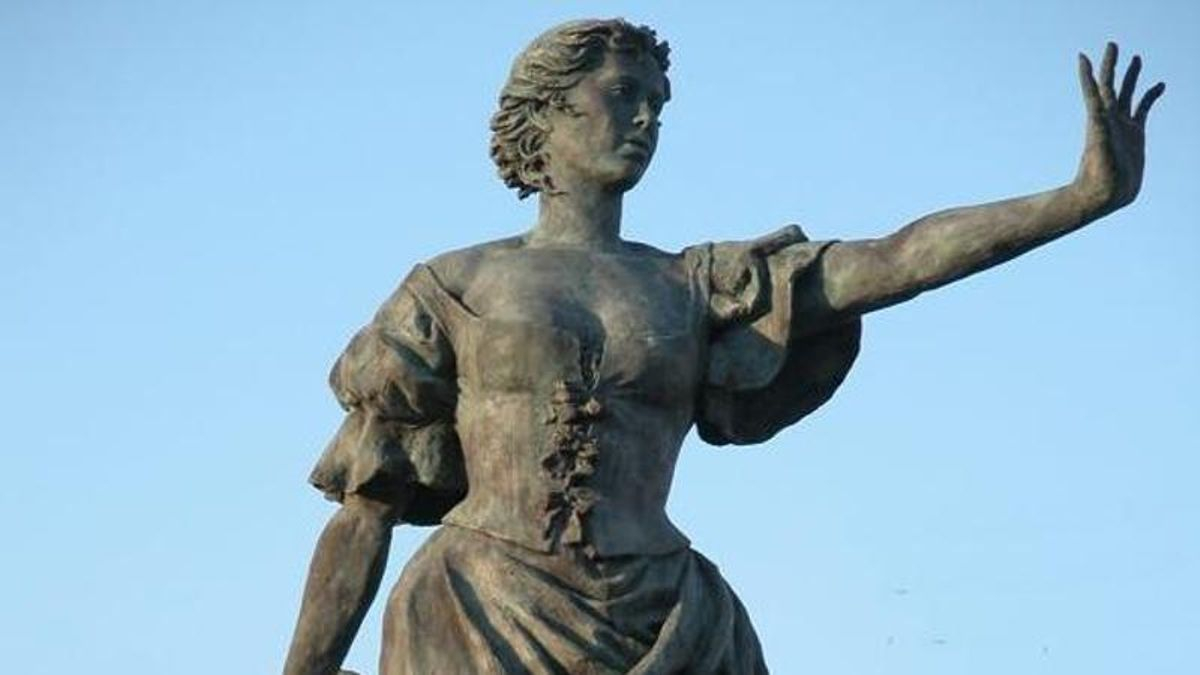 El hilo violeta de Castilla-La Mancha