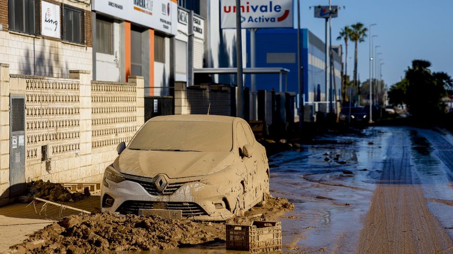 La dana del  29 de octubre era previsible y se podía haber evitado, según un experto en obra pública
