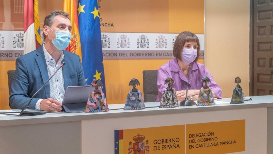 Imagen de archivo de los Premios Menina