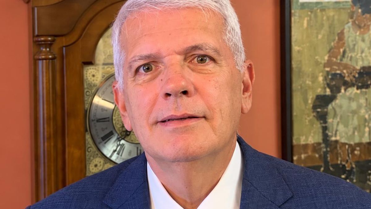 La universidad pública, garantía de igualdad