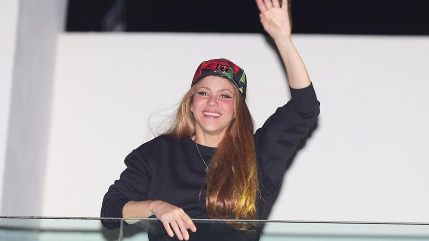 Shakira completa su tetralogía sobre el despecho, ahora con Karol G