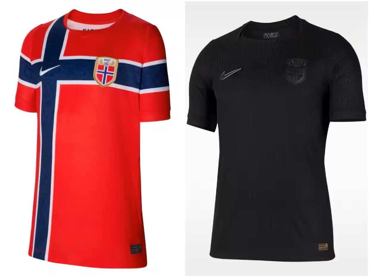Noruega