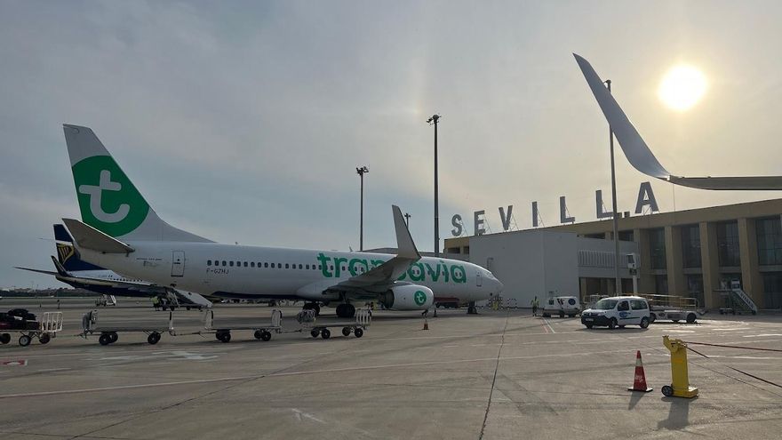 El alcalde de Sevilla arremete contra la reducción de vuelos nacionales de PSOE y Sumar pese a no afectar a la conexión con Madrid