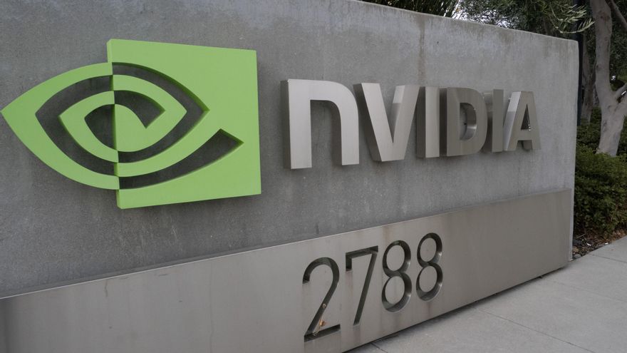 Las arriesgadas 'apuestas' de Trump, Nvidia, Amazon y otros clics tecnológicos en América