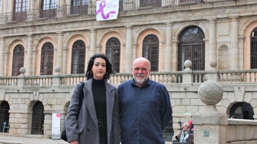 IU y Podemos reeditan la confluencia en Toledo, sin sumar a Más País