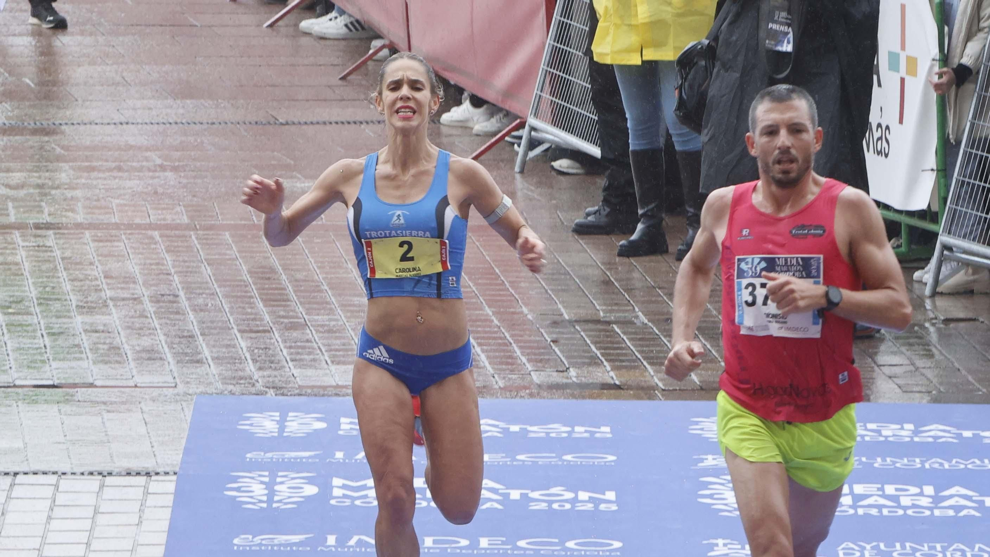 39ª Media Maratón de Córdoba