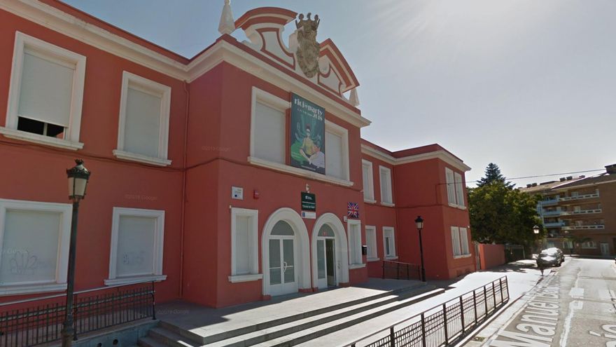 Dimite en bloque el equipo directivo del instituto de Haro ante la falta de espacios del centro