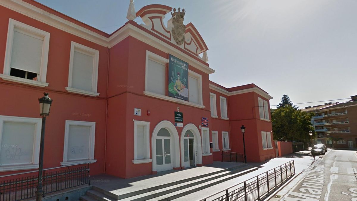 Alumnos de la localidad riojana de Haro difunden imágenes sexuales creadas con IA de compañeras menores