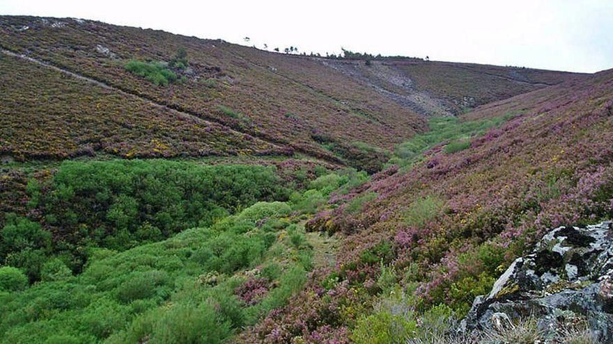 La mina de wolframio en Zamora que amenaza el reconocimiento de la mayor Reserva de la Biosfera transfronteriza de Europa