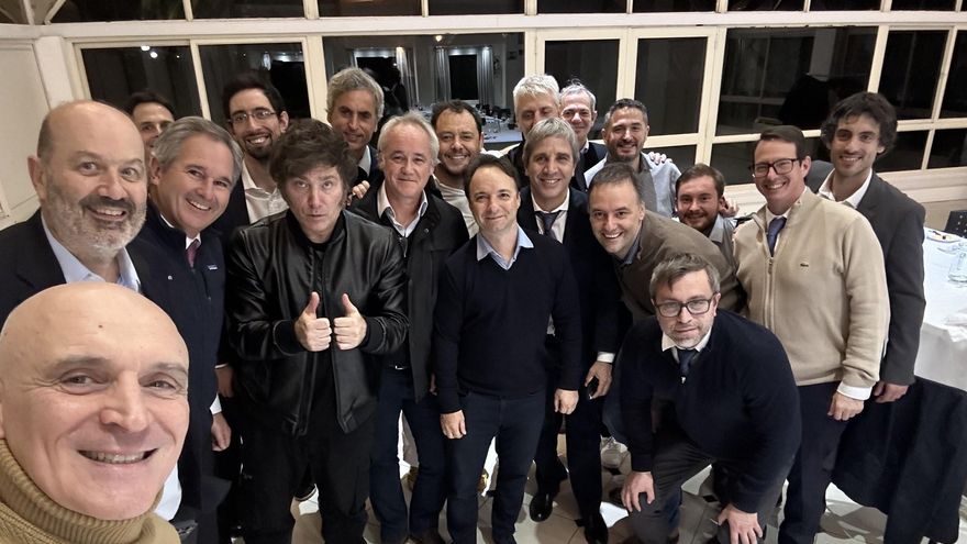 El Gobierno confirmó que vetará la reforma previsional