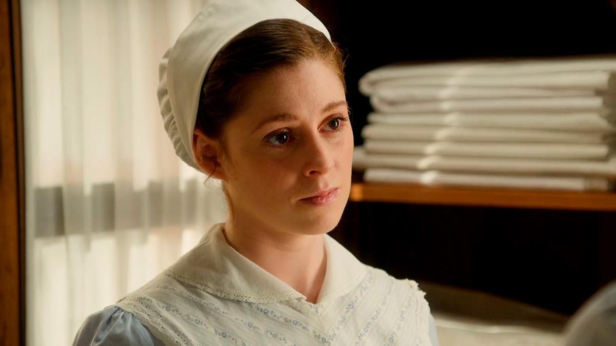 Imagen episódica del capítulo 819 de 'La Promesa'