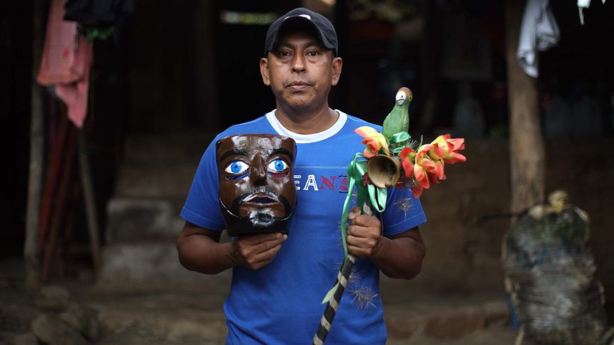 Preservar la identidad indígena, la vía para atender la migración en El Salvador