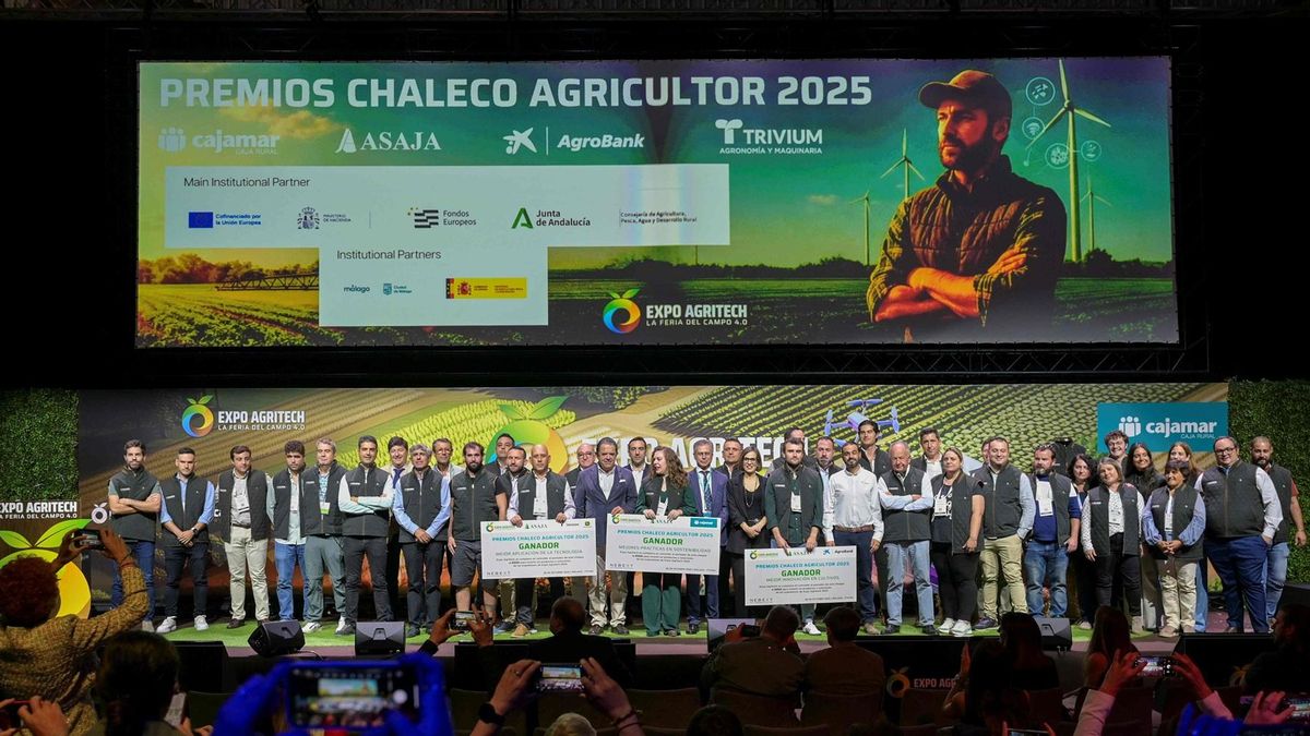 Los interesados pueden presentar las candidaturas hasta el 15 de octubre