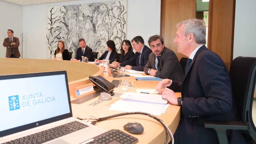 La Xunta de Galicia lanza su plan para que promotores privados construyan 20.000 viviendas protegidas