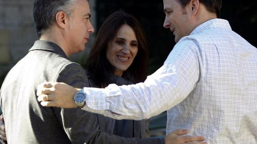 Tres claves del asesor del Gobierno vasco que también es miembro de una empresa de autocares con contratos públicos