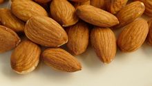 Almendras