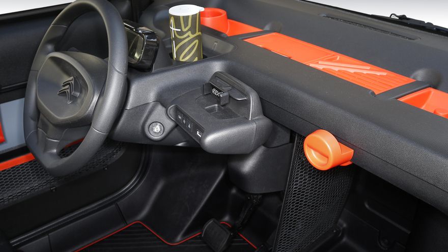 Color y personalización.