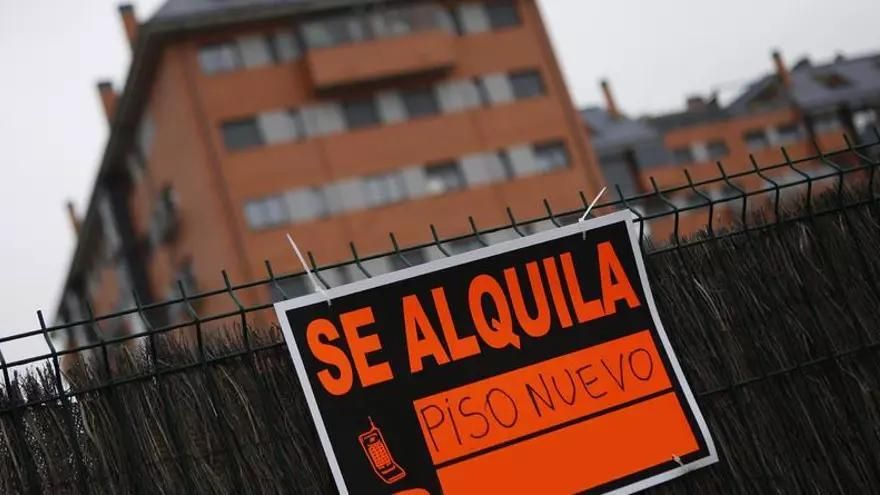 Los inquilinos vascos acumulan una morosidad media de 8.372,91 euros, la cuarta más elevada del Estado