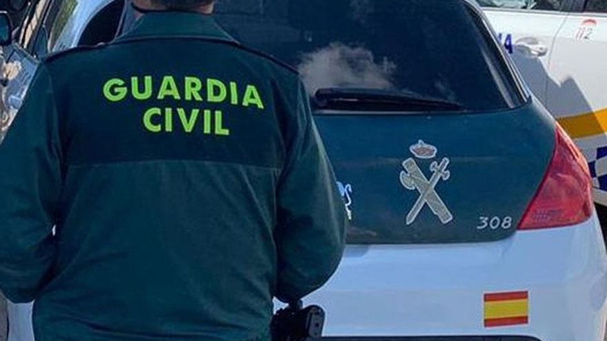Detenido un hombre de 28 años tras asesinar a su novia de 25 en Campillos, Málaga