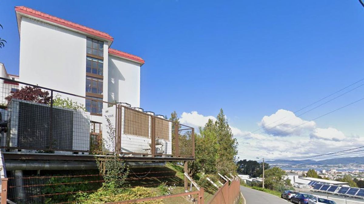 CSIF exige a la Xunta protección urgente para las trabajadoras de la residencia en la que Trabajo alertó de riesgo mortal