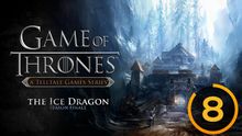 Análisis final de Game of Thrones: A Telltale Games Series. Si esperabas un final feliz, no estabas prestando atención