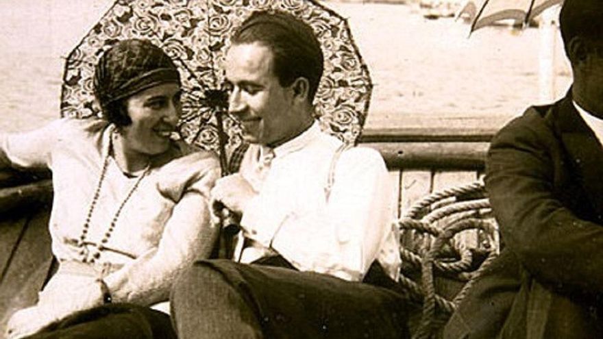 Bóveda, el mártir del galleguismo asesinado en 1936, se incorpora a la querella argentina contra el franquismo