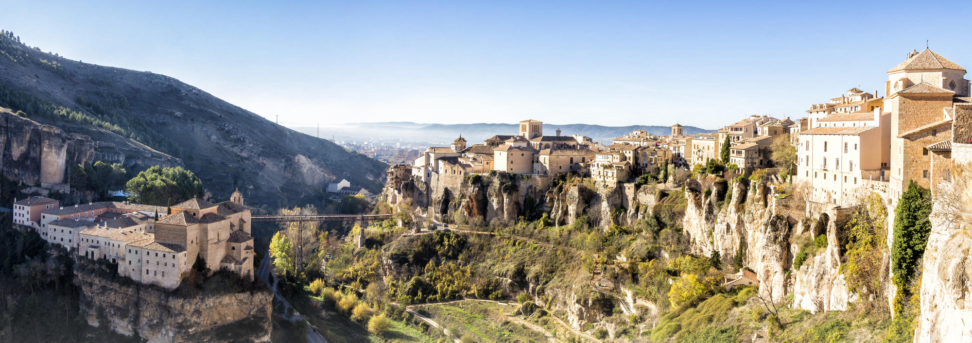 Cuenca, Castilla-La Mancha.