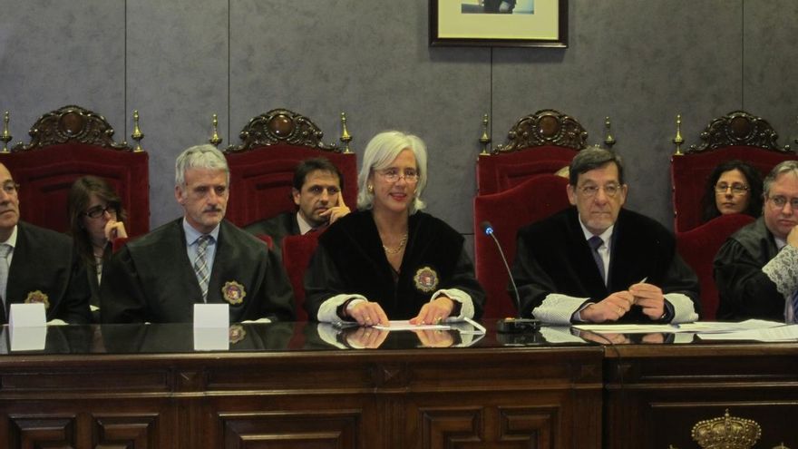 Medio año de interinidad en la cúpula de la Justicia vasca y sin ninguna fecha en el horizonte por el bloqueo en el Poder Judicial