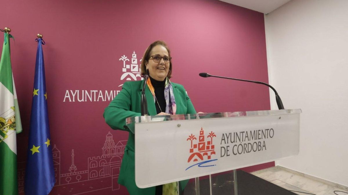El Ayuntamiento de Córdoba impulsa el empleo juvenil y femenino con formación, itinerarios integrales y ayudas directas
