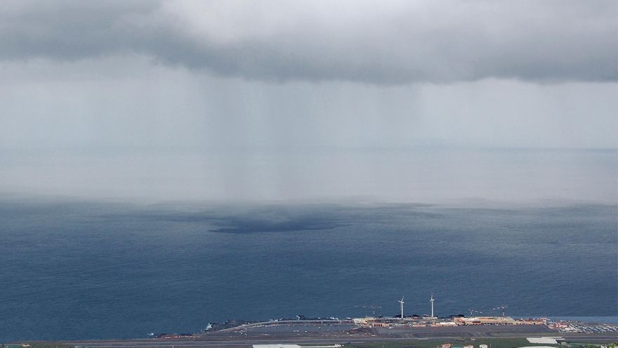 Día gris en el norte de las islas de mayor relieve: el tiempo para este lunes