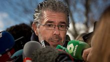 AUDIO | Granados ante el juez: "Cifuentes era la voz ejecutiva de Ignacio González"
