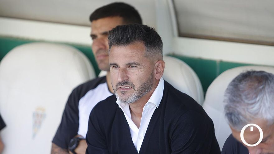 Córdoba CF - AD Mérida