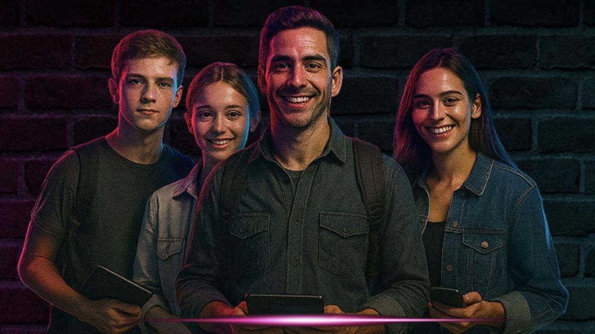 El Cabildo abre las inscripciones para una nueva edición del Talent Camp La Palma 2025.