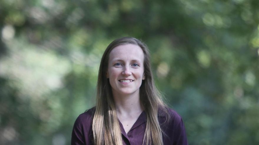 Hannah Ritchie, experta en cambio climático: “Es un error pensar que combatirlo será demasiado caro"