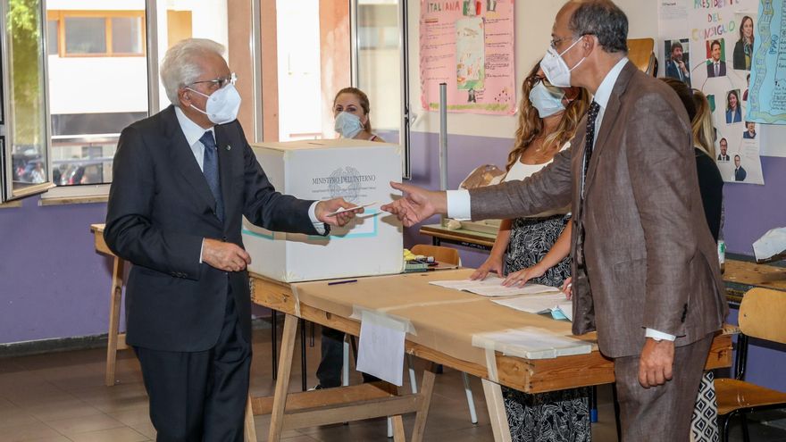 Italia ha aprobado el recorte de parlamentarios en referéndum ¿Y ahora qué?