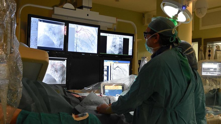 Andalucía lleva desde 2017 pagando a sus sanitarios menos de lo que deberían cobrar en concepto de productividad