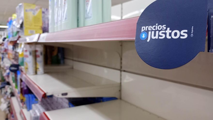 La inflación golpea más fuerte a los pobres: alimentos y servicios se encarecen más que el resto
