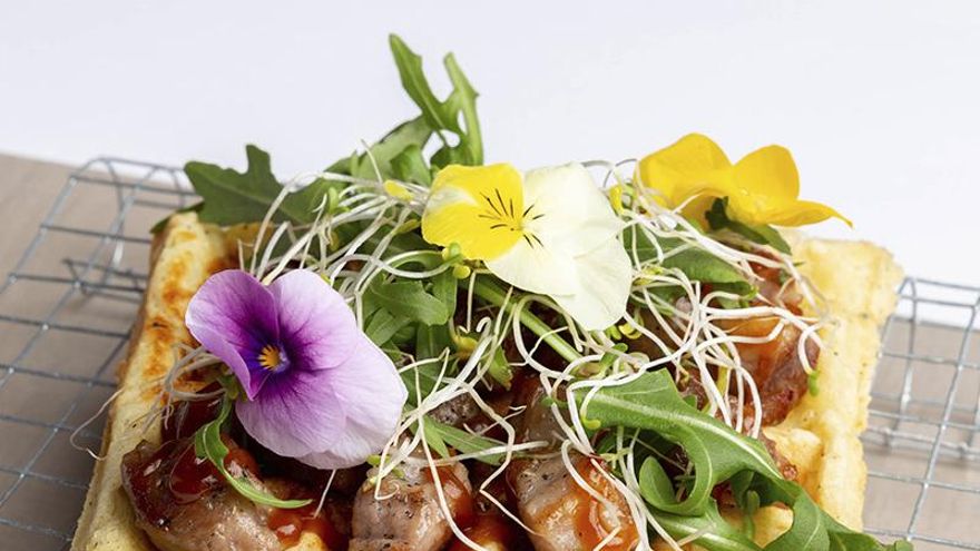 FOTOGALERÍA | Los 16 bocados de la 'XI Ruta de la Tapa' de Cehegín